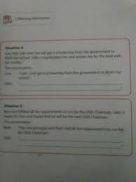 Maybe you would like to learn more about one of these? Collecting Information Kelas 9 Hal 8 Python