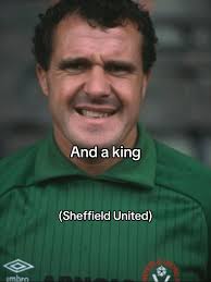 John Burridge Career