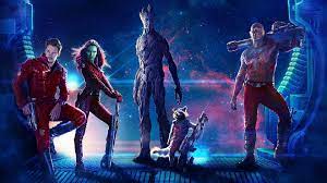 8k uhd tv 16:9 ultra high definition 2160p 1440p 1080p 900p 720p ; Guardians Of The Galaxy Wallpaper 4k Wallpaper Collection