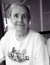 Luettia Jane Jewell Obituary November 23, 2022