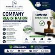 Company Registration Services product image