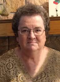 Obituary information for Annette Eileen Anderson