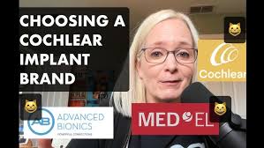 Cochlear Named #1 Most Trustworthy Healthcare Company by Newsweek