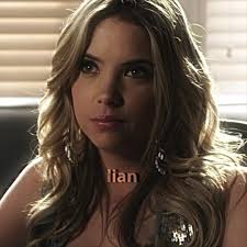 Allison Meade Barron