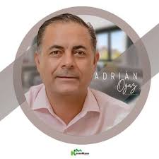 Jesús Adrián Ogaz Durán