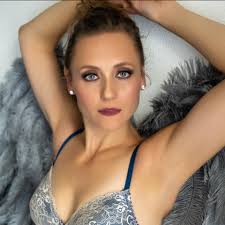 Ronda May Burnette Actor. Model