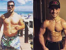 De hecho, estuvo muy cerca de destronar a un gigante como floyd … El Rival Del Chino Maidana En Su Regreso Al Boxeo Hablo De La Pelea Y Bromeo Sobre Su Amor Por La Comida Infobae