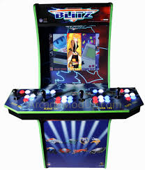 4 player arcade cabinet kit. Arcade1up Mod Kit Bundle Arcademodup