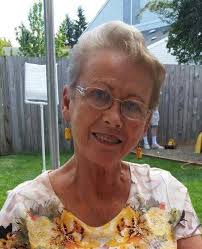 Obituary: Leanna De (Chick) Espey — Columbia Community Connection News  Mid-Columbia Region