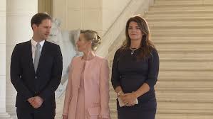 His birthplace is luxembourg city in luxembourg. Husband Of Luxembourg S Gay Prime Minister Joins Nato Wags Daily Mail Online