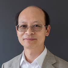 Professor Linlin Ge
