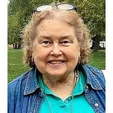 SHARON MOFFETT FORREST