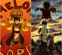 Facts That Make Toph From Avatar: The Last Airbender Too Scary