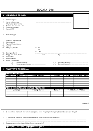 Bit.iy/data pelamar kahatex cijerah : Biodata Pelamar