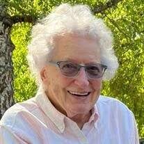 Russell John Blanchette Jr.