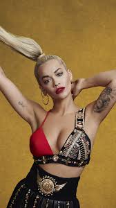 A collection of the top 46 rita ora wallpapers and backgrounds available for download for free. Rita Ora Hd Wallpapers Backgrounds