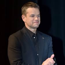 Ben affleck and matt damon win original screenplay: Matt Damon Isn T A Terrible Person He S Just Ignorant Vox