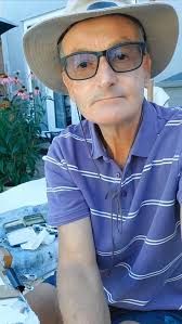 Watch how I paint this watercolour from start to finish. This Friday from  6pm UK time