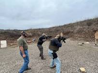 Defensive Carbine