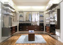 Kleiderschränke sind neben dem bett das wichtigste möbelstück in deinem schlafzimmer. Begehbarer Kleiderschrank Ideen Planung Schoner Wohnen