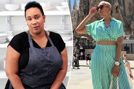 America's Test Kitchen' star Elle Simone Scott dead at 49