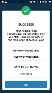 Wifi wps unlocker apk mod: Wifi Wps Wpa Tester For Android Apk Download