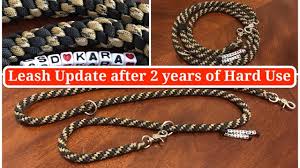 Check spelling or type a new query. How To Make A Paracord Dog Leash Round Shape Video 7 In 1 Diy Versatile Durable Solid Strong Lead Youtube