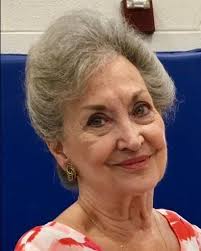 Anna Ruth Russ Obituary February 3, 2025