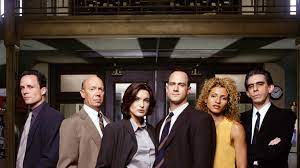 Fingers crossed he comes back into our lives on the new season because you can never have too much stabler! Stabler Lives Chris Meloni Will Revive His Svu Character On A New Show Vanity Fair