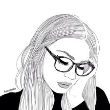 Http Weheartit Com Entry 183430572 Skiagrafhsh Skitsa Zwgrafikh Proswpwn