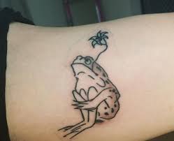 Maybe you would like to learn more about one of these? Frog Tattoo Its Which Means And 34 Concepts Nexttattoos