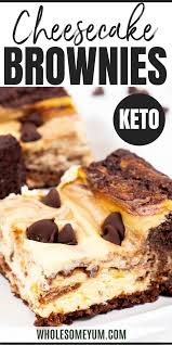 Keto Cheesecake Brownies Recipe Keto Dessert Easy Keto Dessert Recipes Low Carb Brownies