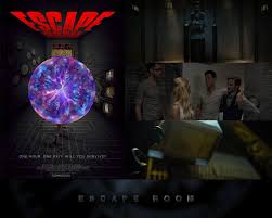 2017, mystery and thriller, 1h 21m. The Movie Oracle Escape Room 2017 Review