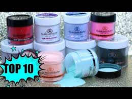 Glam And Glits Top 10 Must Have Colors