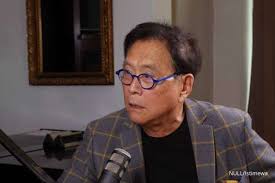 Ganti Mindset ala Robert Kiyosaki: Orang Kaya Beli Aset, Bukan Mobil atau TV