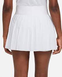 Weiter zu ebay mühltal deutschland €6.0 eur tennisrock weiss. Nikecourt Advantage Damen Tennisrock Mit Falten Nike Lu