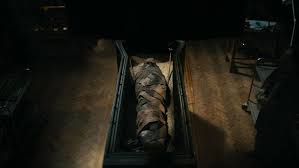 Review: 'The Mummy' is culturally insensitive, inaccurate - Reveille
