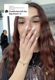 Summer and Her Mom Lina