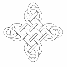 The Celtic Knot Symbol And Its Meaning Mythologian