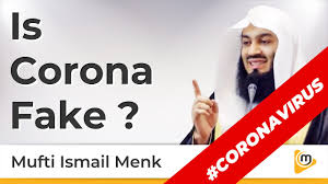 So, what do i think about bitcoin? Is Corona Fake Or A Conspiracy Mufti Menk Youtube