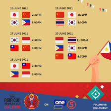 Gilas pilipinas have won five fiba asia cups (formerly known as the fiba asia championship), four the philippines only need one more win to qualify for the fiba asia cup 2021, which will take gilas pilipinas are set for a hectic schedule, finishing up their fiba asia cup qualifying campaign. Gilas Pilipinas Army On Twitter Fibaasiacup Qualifiers Clark Pampanga Bubble Games Schedule Watch The Fiba Asia Cup Qualifiers From June 12 To 20 2021 On Onesports Clark