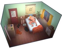 CamoHouse – Naruto Room (Naruto the Movie The Last) - Gay Manga | HD Porn  Comics