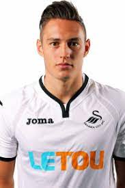 Connor stuart roberts (born 8 december 1992) is a welsh goalkeeper who plays for llandudno in the welsh premier league on loan from the new saints. Connor Roberts Connor Richard Jones Roberts Swansea City