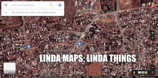 Launch google maps on your smartphone or tablet. Linda Maps House Centre Posts Facebook