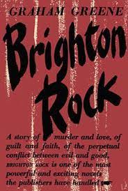 Brighton Rock - Graham Greene (1938) - BoekMeter.nl