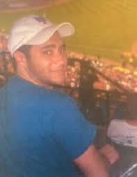 Brian Christopher Wright