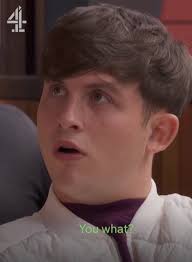 Joshua Halm (@JoshuaHalm)