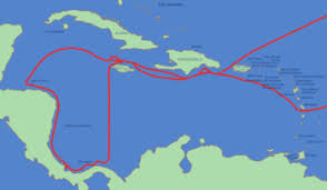 Chiusure per lavori all'eur, le strade alternative. Viaggi Di Cristoforo Colombo Wikipedia