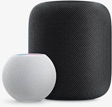 Homepod Mini Apple Uk