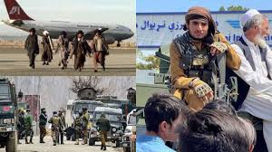 Talibanski pokret poručio je da kontrolu u centru kabula neće preuzimati silom . Bkwsxcojuzhskm
